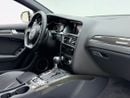 Audi RS4 STANDARD 2014 Audi RS4, Service History, Excellent Condition, Japanese Specs.
