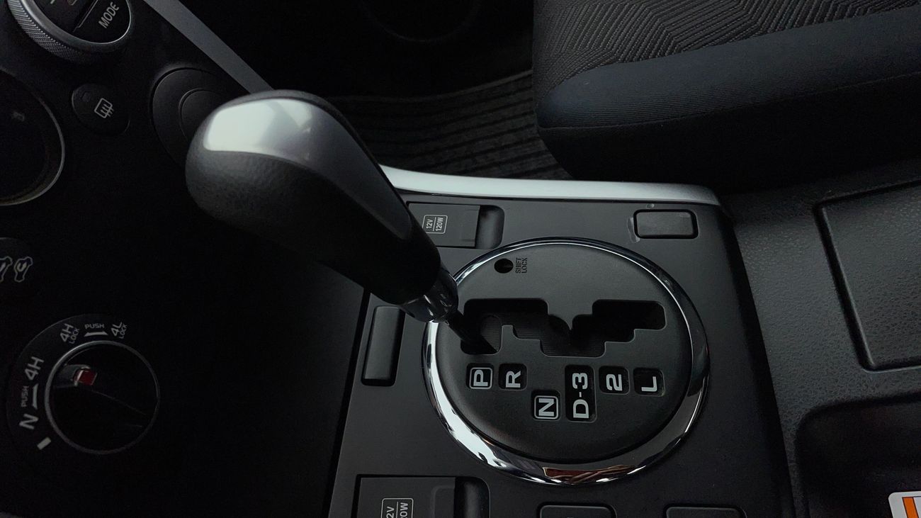 Suzuki Grand Vitara FULL OPTION 2.4 | Zero Down Payment | Free Home Test Drive