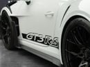 بورش 911 GT3 4.0L