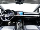Volkswagen Golf R Base 2.0T 2023 Volkswagen Golf R, 2027 Volkswagen Warranty, Volkswagen Service Contract, Low Kms, GC