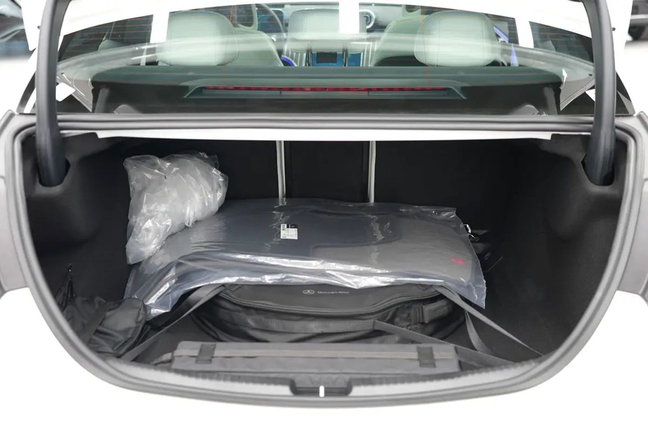 Mercedes-Benz C 200 C 200 | GCC 0km | Agency Warranrty | AMG Package