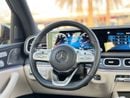 Mercedes Benz GLS450