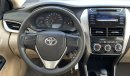 Toyota Yaris 1.5 SE 1.5 | Under Warranty | Free Insurance | Inspected on 150+ parameters