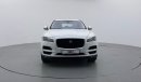 جاغوار F-Pace 25T PRESTIGE 2000