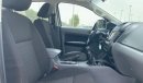 Ford Ranger 2017 4x2 Ref#218