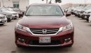 هوندا أكورد