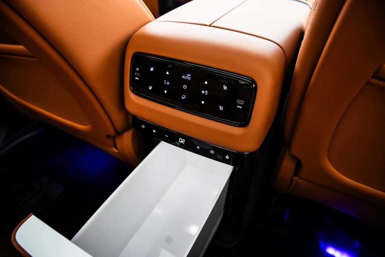 Rox Adamas FIRST CLASS, миниатюра 7
