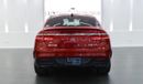 Mercedes-Benz GLE 43 AMG
