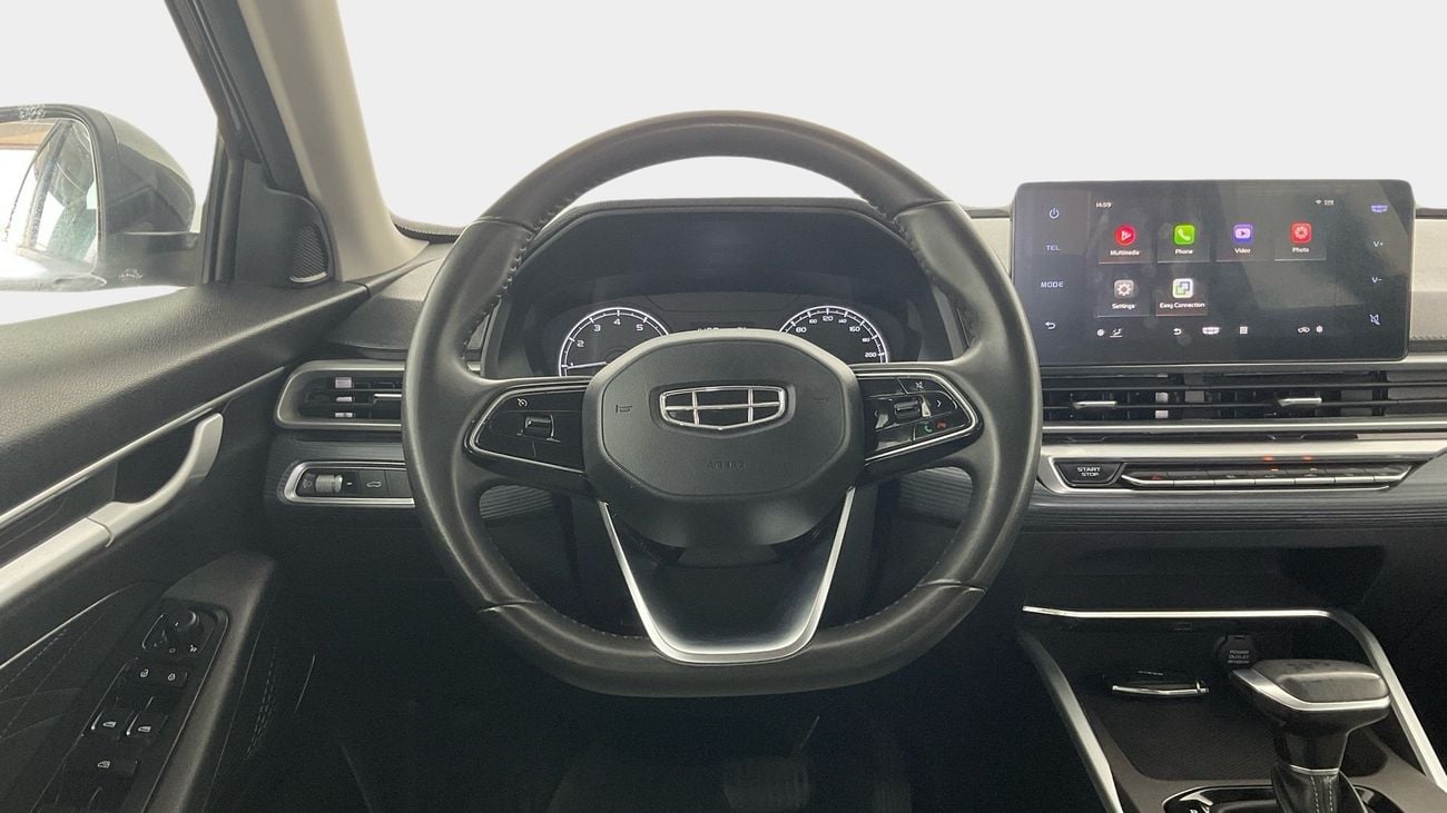 Geely Emgrand GF | Guaranteed Warranty | 0 Down Payment