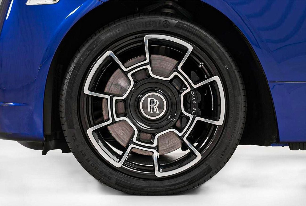 Rolls Royce Wraith  Rolls-Royce Wraith 2023