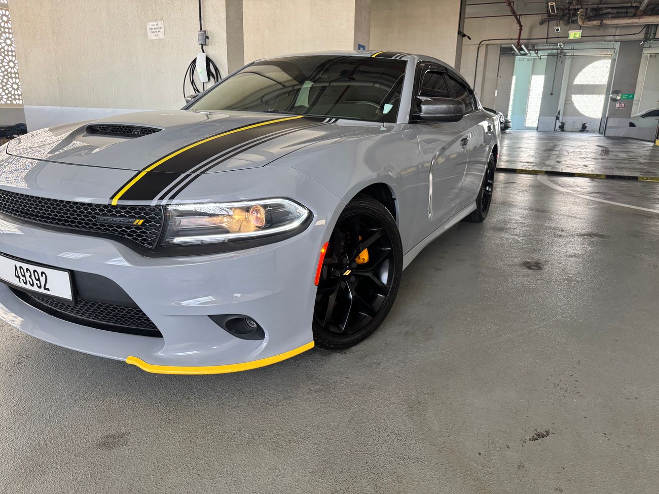 Dodge Charger R/T 5.7L