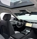 Land Rover Range Rover Velar Dynamic SE P250 2.0L 2025 Range Rover Velar P250 Dynamic SE, 2029 RR Warranty + Service Pack, Very L
