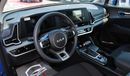 Kia Sportage 2.0 L