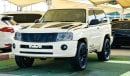 Nissan Patrol Safari Engin Modified