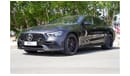 Mercedes-Benz AMG GT 43 Premium + 2022 Mercedec-Benz GT43 AMG GRAY 0km