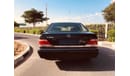 مرسيدس بنز S 500 MERCEDES BENZ S 500 1999 IN A GOOD CONDITION