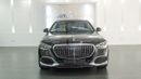 Mercedes Maybach S580 Maybach