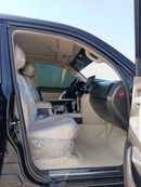 تويوتا لاند كروزر GXR 4.6L