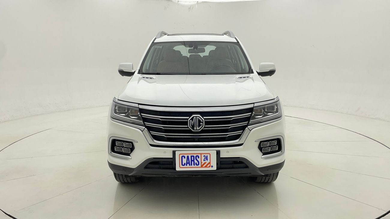 MG RX8 LUXURY 2 | Zero Down Payment | Home Test Drive