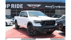 RAM 1500 REBEL - 5.7 HEMI - BRAND NEW 2021