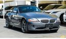 بي أم دبليو Z4 3.0 i