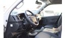 Toyota Hiace 2022 TOYOTA HIACE 2.5 DIESEL HIGH ROOF 