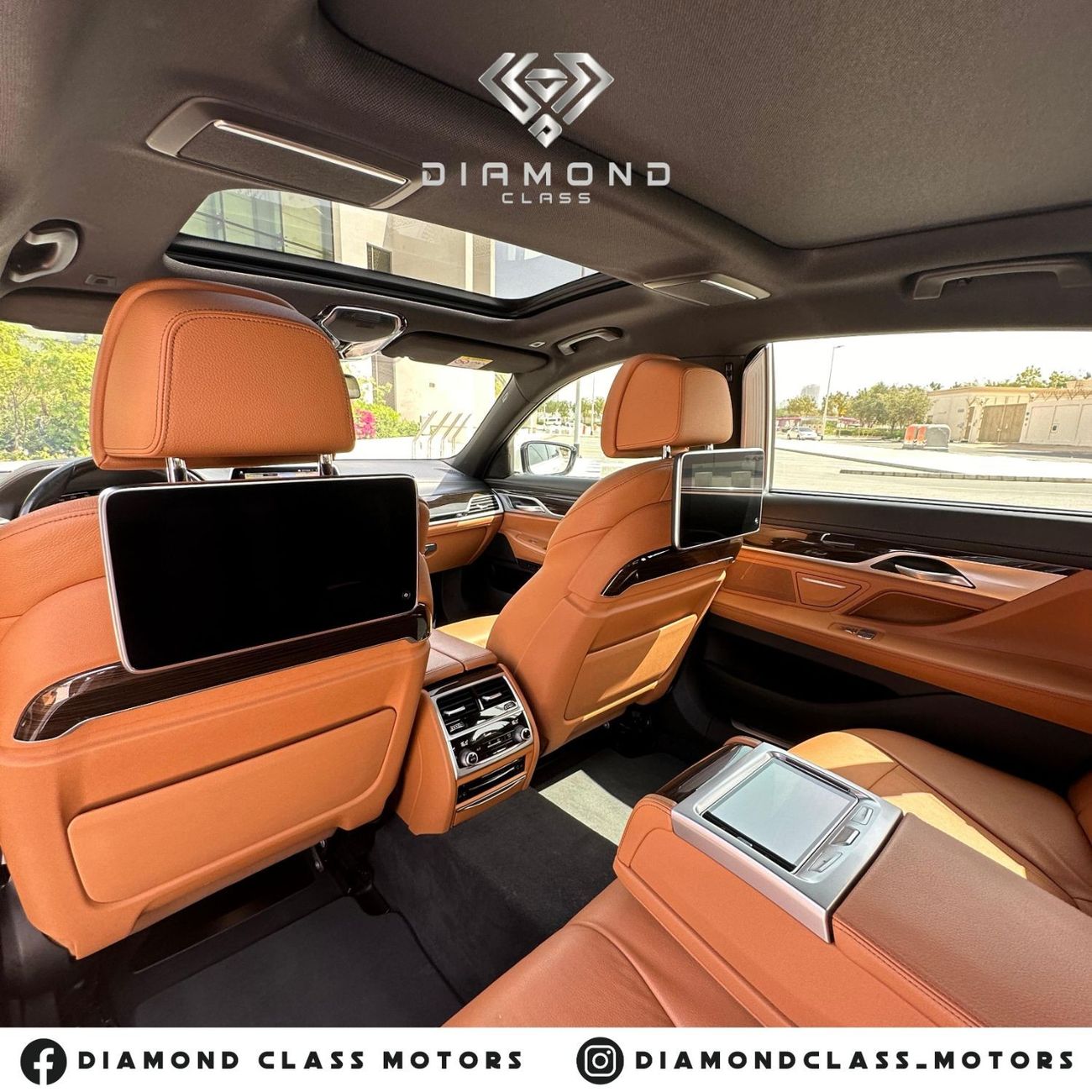 BMW 730Li Luxury M Sport Package BMW 730Li M kit Full Option GCC A.Grey 2022 Under Warranty & Service Contract