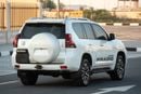 Toyota Prado Toyota Prado TX-L 2022 V6 Full Option 4.0L