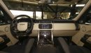 Land Rover Range Rover Vogue SE Supercharged