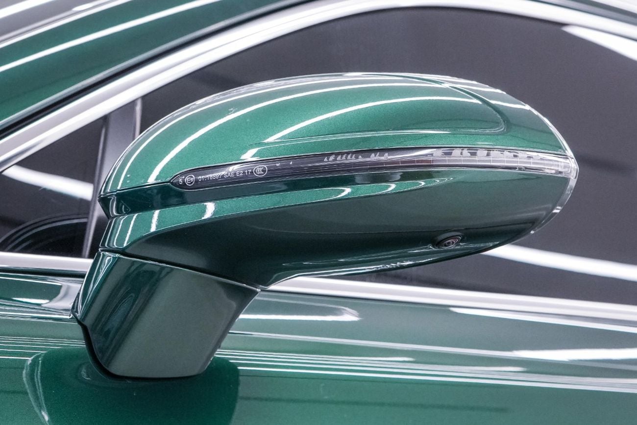 Bentley Flying Spur W12 First Edition GCC Specs With Warranty