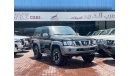 Nissan Patrol Super Safari