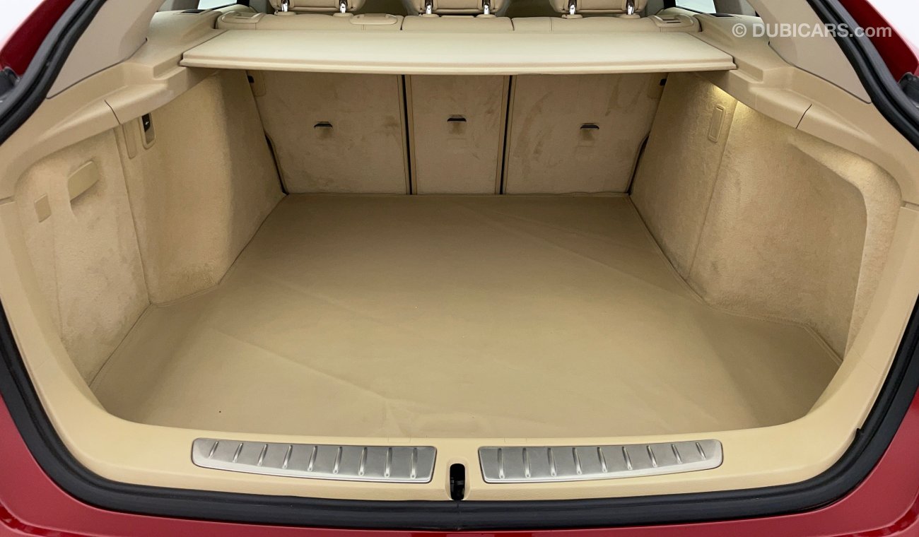 بي أم دبليو 320 جران توريزمو GT 2000