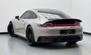 Porsche 911 Carrera GTS 3.0L (450 HP) Coupe