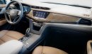 Cadillac XT6 Luxury Cadillac XT6 350T 2022 European Spec (BRAND NEW)
