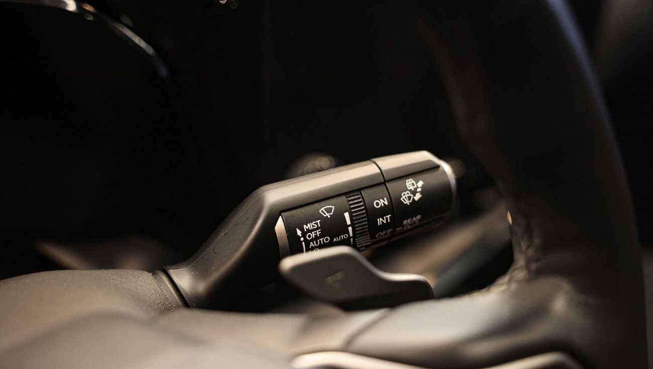 Lexus NX 350h Lexus NX350h AWD 2.5L AT Hybrid