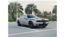 Dodge Challenger R/T Plus DODGE CHALLENGER V8 MODEL 2018 FULL OPTION