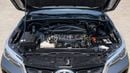 Toyota Fortuner Toyota Fortuner 2.4L Diesel AT 4X4 MY2025