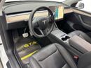 Tesla Model Y 2023 Tesla Model Y, DEC 2026 Tesla Warranty + DEC 2030 Battery Warranty, GCC
