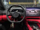 زيكر 001 2024 Zeekr 001 FR – Ultra-High Performance EV | showroom condition  Experience one of the most extre