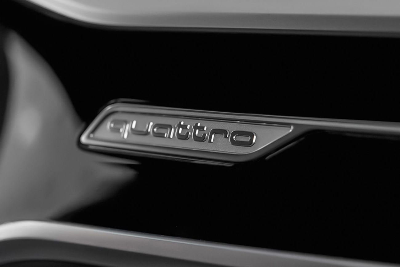 Audi RS7 Performance