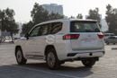 تويوتا لاند كروزر GXR LC300 4.0L PETROL V6 GXR FULL WITH-RADAR AT 7S 2026MY