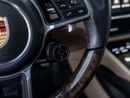 Porsche Cayenne GTS