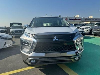 Mitsubishi Xpander 1.5L 4cyl petrol Full Option Zero KM