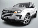 Ford Explorer 3.5L V6