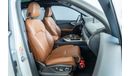 أودي Q7 2016 Audi Q7 Luxury 333hp / High Option / Full Audi Service History