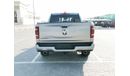 RAM 1500 Dodge RAM Laramie - 2022 - Silver
