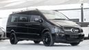 Mercedes-Benz Viano 3.5 GCC/7seaters/2013