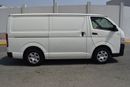 Toyota Hiace GL
