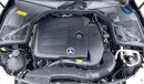 Mercedes-Benz C 200 Coupe C200 2.0L 2000