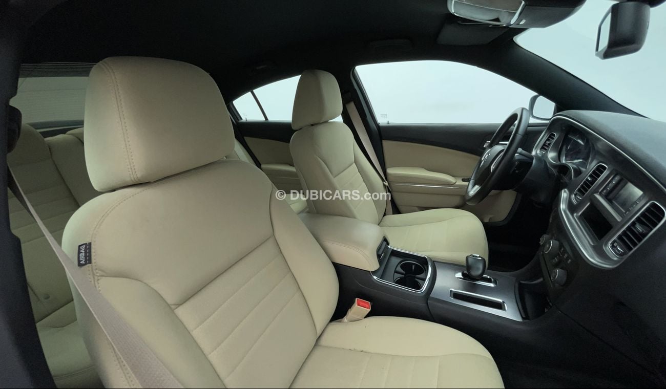 Dodge Charger SE 3.6 | Zero Down Payment | Free Home Test Drive